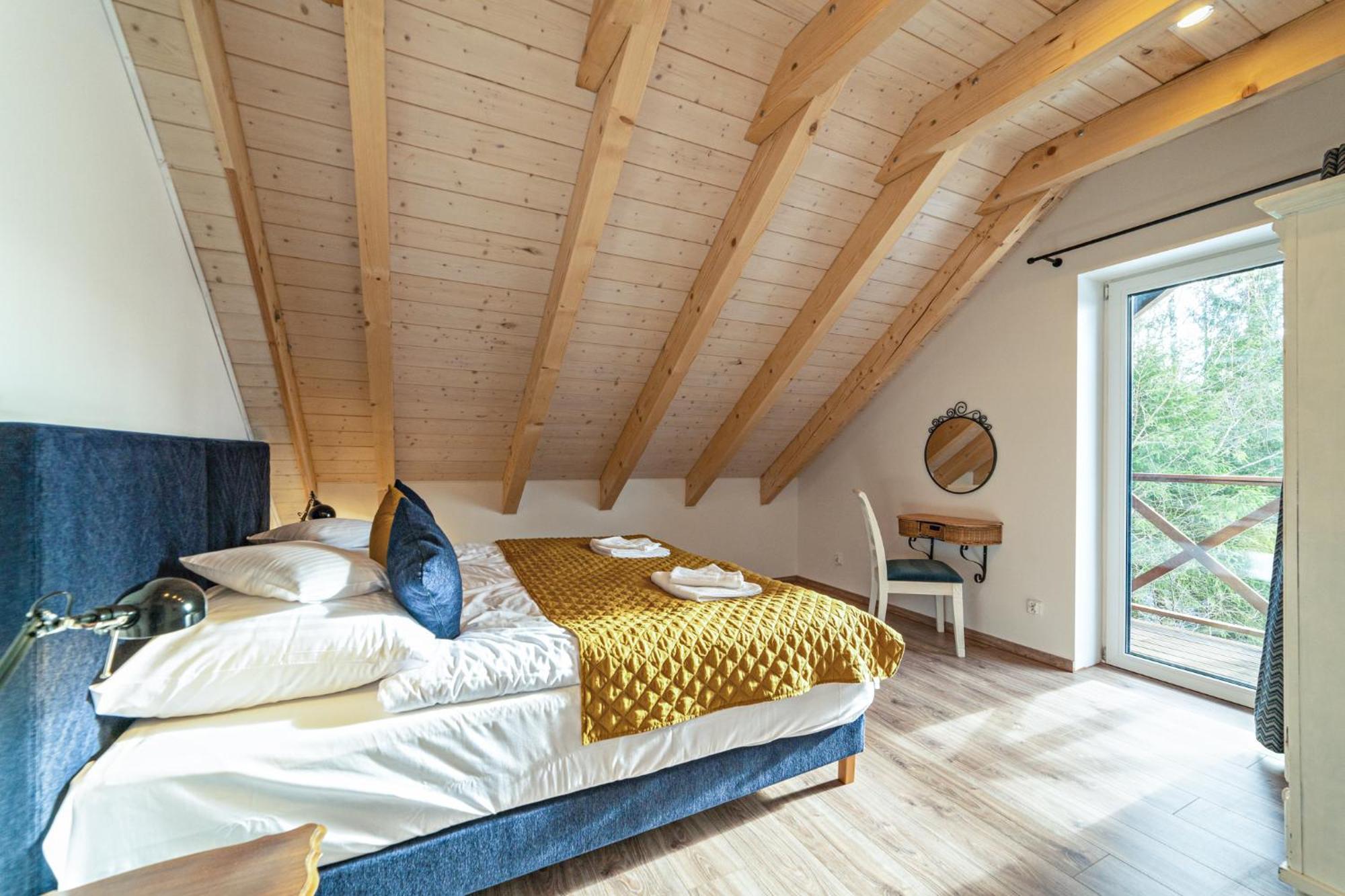 Apartamento Ptasi Przyladek Mrągowo Exterior foto